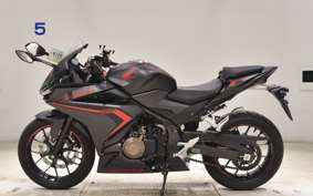 HONDA CBR400R 2019 NC56