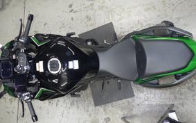 KAWASAKI NINJA 1000SX 2023 ZXT02K