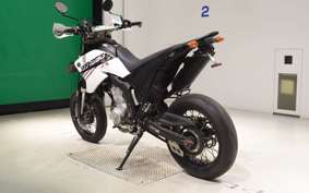 YAMAHA WR250X 2021 DG15J