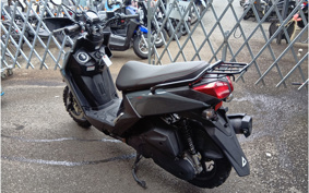 YAMAHA BW*S 125 SED9J
