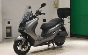 YAMAHA Majesty 155 Gen.2 S 2000 SG52J