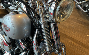 HARLEY FXSTS1340 2000 BLY