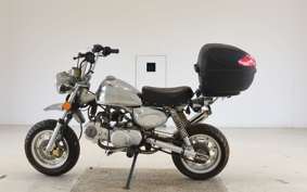 OTHER UNREGISTERED MODEL by BDS125