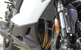 KAWASAKI NINJA 1100SX 2025 ZXT10H