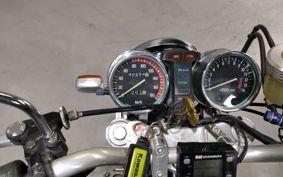 KAWASAKI Z400 FX KZ400E