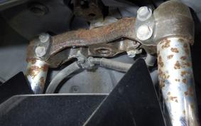 YAMAHA CYGNUS 125 XSR 2 SE44J