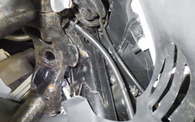 HONDA PCX 125 2021 JF28
