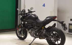 DUCATI MONSTER 937 + 2022