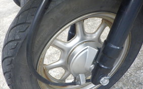 HONDA TACT-4ﾍﾞｰｼｯｸ AF75