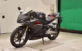 HONDA CBR250RR 2001 MC51