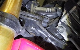 HONDA CRF250 RALLY 2023 MD44