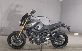 YAMAHA MT-09 2015 RN34J