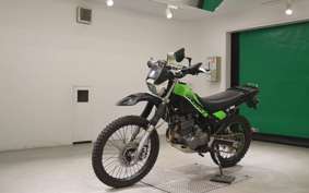 KAWASAKI SUPER SHERPA 2018 KL250G