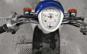 HONDA CREA SCOOPY AF55