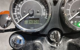 KAWASAKI ESTRELLA250 RS BJ250A
