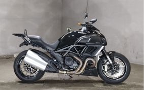 DUCATI DIAVEL G100AB