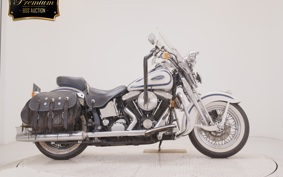 HARLEY FLSTS 1340 1996