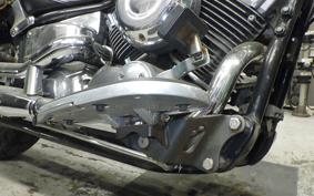 YAMAHA DRAGSTAR 400 CLASSIC 2004 VH01J