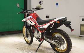 YAMAHA SEROW 250 Gen.3 2008 DG31J