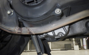 SUZUKI ADDRESS V125 S 2016 CF4MA