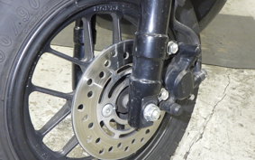 HONDA ﾀﾞﾝｸ 2008 AF78