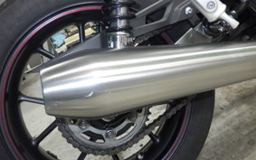 TRIUMPH STREET TWIN 2019