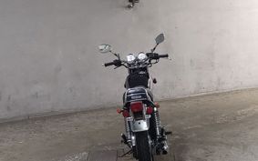 YAMAHA SR400 2008 RH01J
