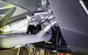 HONDA ADV160 1997 KF54