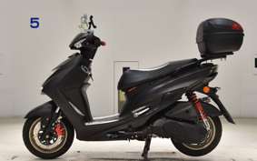 YAMAHA CYGNUS 125 XSR 3