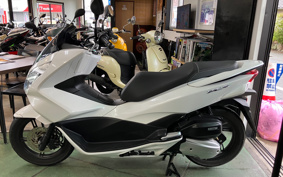 HONDA PCX125 JF56
