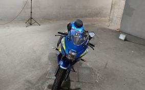 SUZUKI GSX-R125 DL33B