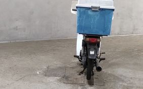 SUZUKI BAR DEE50 BA13A