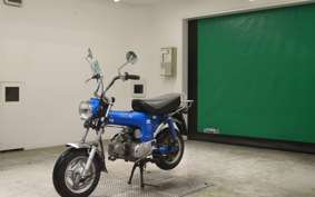 HONDA DAX 70 ST70