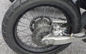 KAWASAKI SUPER SHERPA KL250G