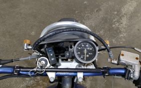 SUZUKI DJEBEL250XC SJ45A