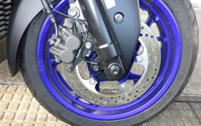 YAMAHA X-MAX 250 SGA8J