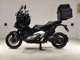 Фото Honda X-ADV 750 2026 с японского аукциона