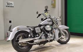 HARLEY FXDL 1450 1999
