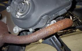 SUZUKI LET's 2 CA1PA