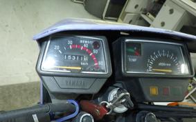 YAMAHA DT50 17W