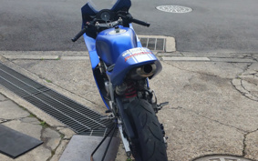 HONDA NSF100 HR01