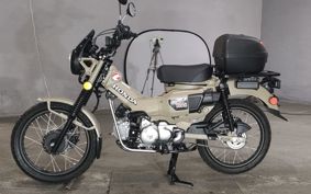 HONDA CT125 HUNTER  CUB  JA55