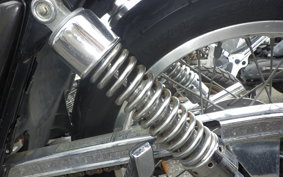 HONDA GB250 CLUBMAN GEN 2 MC10
