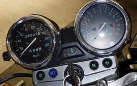 KAWASAKI ZEPHYR 400 KAI 2012 ZR400C