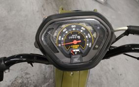 HONDA CROSS CUB110 JA45