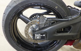 HONDA CBR600RR 2021 PC40