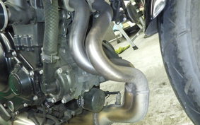 KAWASAKI Z650 RS 2024 ER650M