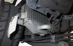 HONDA GYRO X TD02