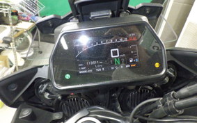 YAMAHA MT-09 Tracer GT 2020 RN51J