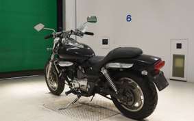 KAWASAKI ELIMINATOR 250 VN250A